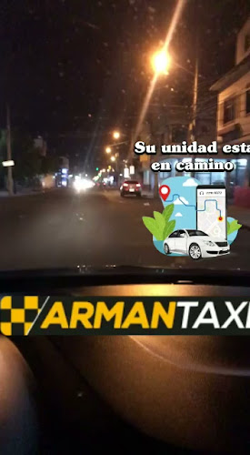 Opiniones de ARMANTAXI en San Miguel - Servicio de taxis