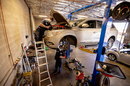 AAMCO Transmissions & Total Car Care image