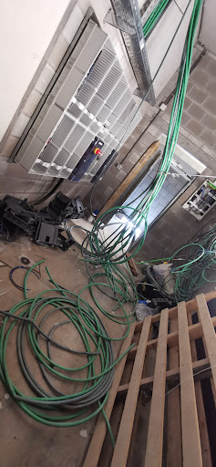 Montajes Eléctricos ENGI en San Isidro de Níjar, Almería