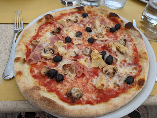 Cirifo’ pizzeria-ristorante Sinalunga in Sinalunga, Provincia di Siena