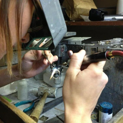 Jeweler «Culpepper Jewelers», reviews and photos, 760 W State Rd 434, Longwood, FL 32750, USA