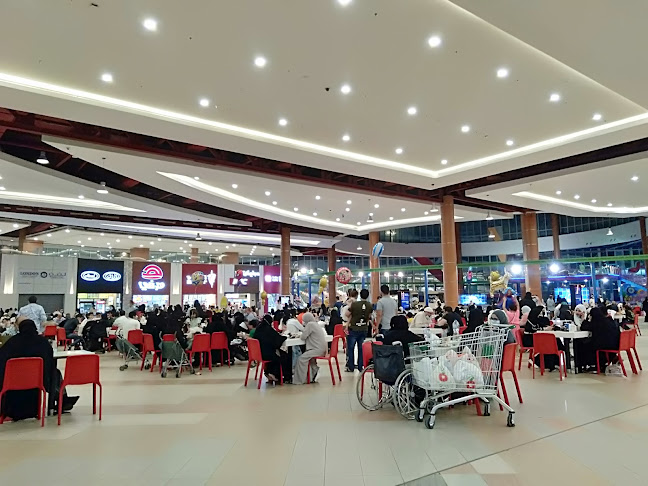 Cenomi Al Noor Mall | سينومي النور مول - مركز تسوق