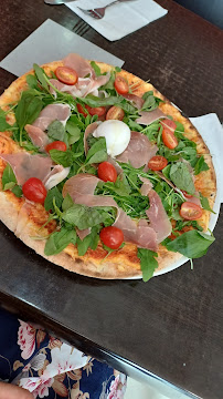 Plats et boissons du Pizzeria Presto Pizza Cernay - n°7