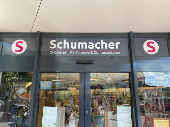 Schumacher, drogisterij & parfumerie