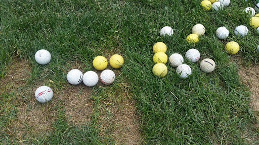 Golf Club «Shining Mountain Golf Course & Event Center», reviews and photos, 100 Shining Mountain Ln, Woodland Park, CO 80863, USA