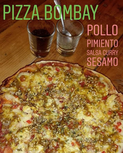 #pizzatrujillo/Peruvian Pizza Trujillo Pizzería Delivery