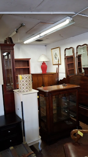 Furniture Store «Garden Spot Furniture Inc.», reviews and photos, 701 E Main St, Ephrata, PA 17522, USA