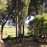 Photo n°7 de l'avis de Marcel. fait le 17/10/2018 à 19:25 sur le  Villa Sabolini à Mensanello