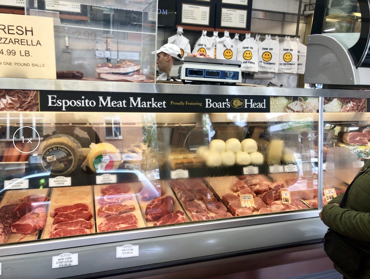 Esposito Meat Market