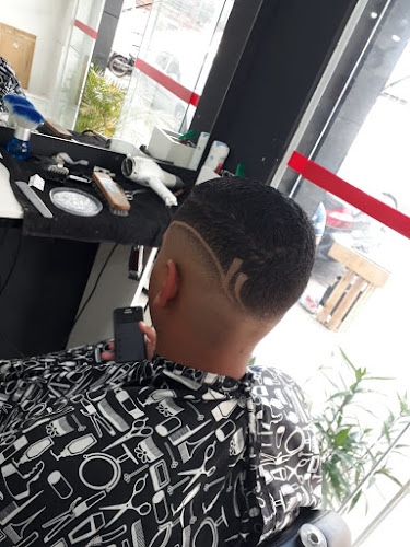 Barbearia Cambuci - Salão de Beleza