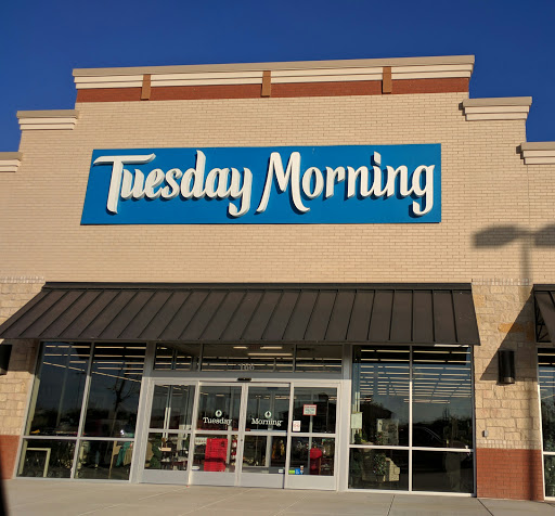 Home Goods Store «Tuesday Morning», reviews and photos, 1700 Dallas Hwy #166, Waxahachie, TX 75165, USA