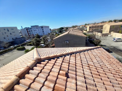 Sos Fuite Toiture à Sanary-sur-Mer