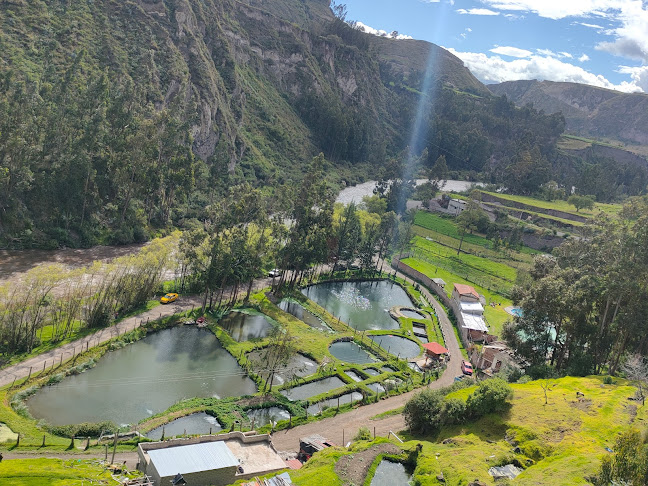 COMPLEJO TURISTICO HUAPANTE