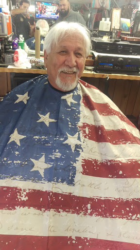 Barber Shop «Peluqueria Mi Guerrero Barber Shop Unisex», reviews and photos, 208 Milby St, Houston, TX 77003, USA