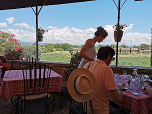 Photo n°65 de LA BERGERIE à Maubec ()