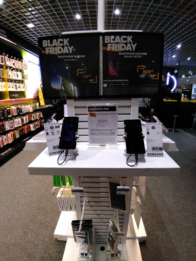 FNAC Monaco