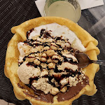 Photo n°1 de l'avis de Lidija.o fait le 22/08/2021 à 21:29 sur le  Bar Gelateria Eden à Sovizzo