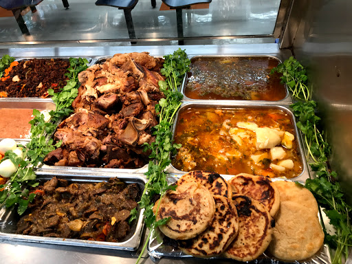 Supermarket «El Ahorro Supermarket # 2», reviews and photos, 12814 Hempstead Rd, Houston, TX 77092, USA