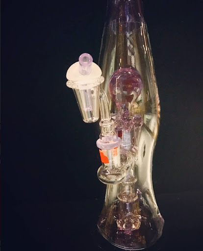 Cigar Shop «Fumare Smoke Shop», reviews and photos, 4333 Hazel Ave, Fair Oaks, CA 95628, USA