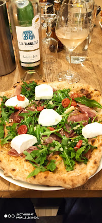 Pizza du Restaurant italien Il Gusto lago Manosque - n°9