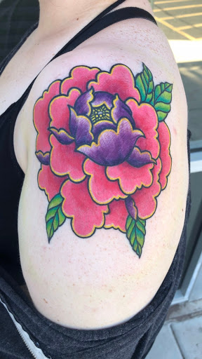 Explore free your mind tattoo ideas, creative tattoo ideas in Mesa, available at Diamond Body Art