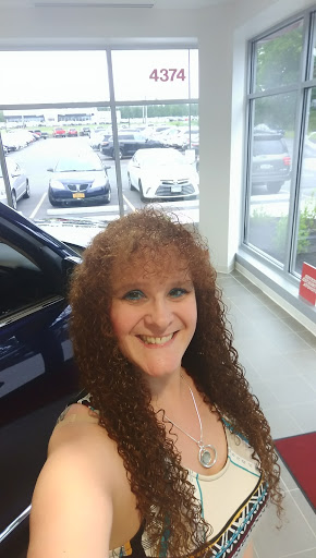 Car Dealer «Vanderstyne Toyota», reviews and photos, 4374 W Ridge Rd, Rochester, NY 14626, USA