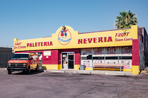 Realeza Michoacana, 2520 N 16th St, Phoenix, AZ 85006, USA, 