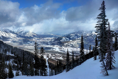 Fernie Alpine Resort