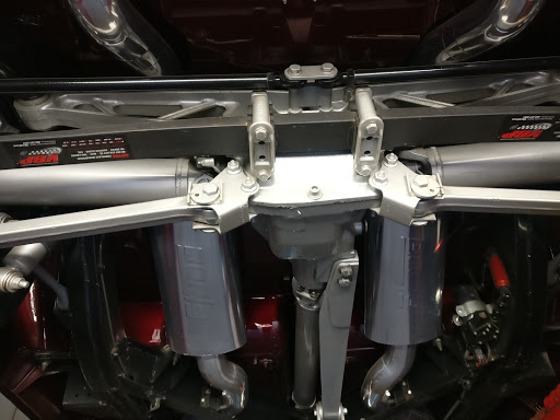 Auto Repair Shop «St Cloud Auto Service», reviews and photos, 1728 E Irlo Bronson Memorial Hwy, St Cloud, FL 34771, USA