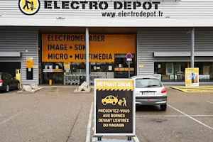 ELECTRO DEPOT STRASBOURG image