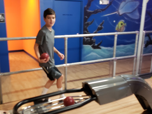 Amusement Center «Funtagious Fun Center», reviews and photos, 18 Pondview Pl, Tyngsborough, MA 01879, USA