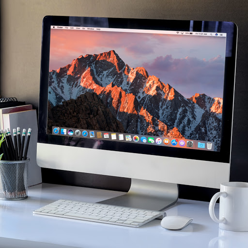 Computer Repair Service «Experimac of Klein», reviews and photos, 7306 Louetta Rd A116, Klein, TX 77379, USA