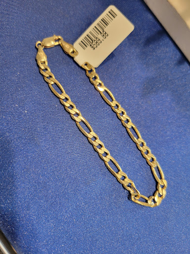 Pawn Shop «National Pawn And Jewelry», reviews and photos, 2751 Capital Blvd, Raleigh, NC 27604, USA