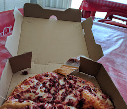 Hollywod Pizza photo