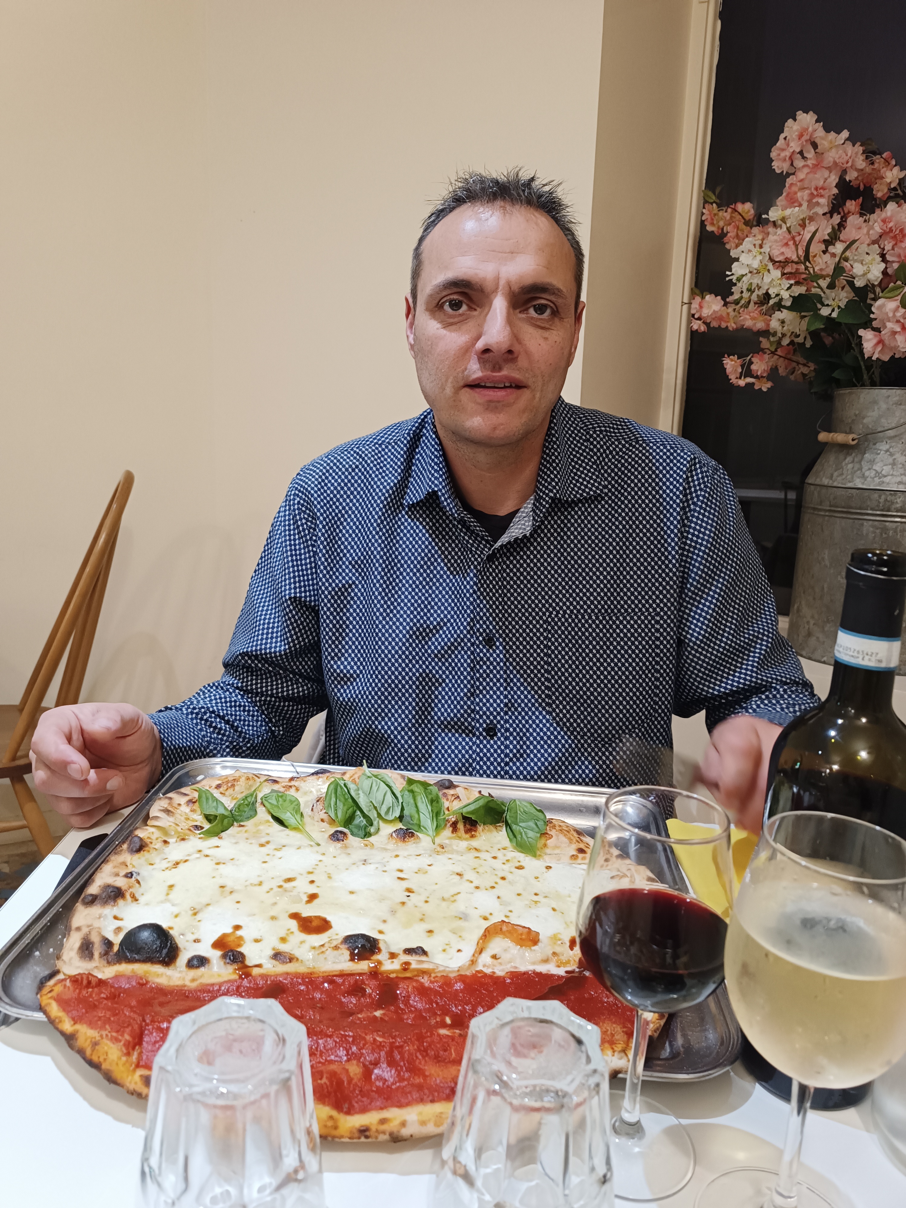 Photo n° 2 de l'avis de laetitia.a fait le 15/12/2023 à 22:29