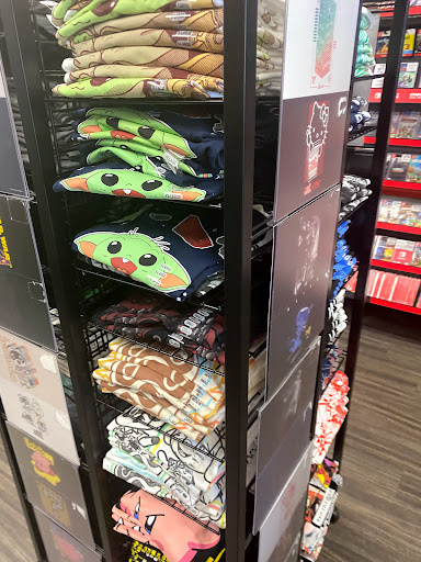 Video Game Store «GameStop», reviews and photos, 1581 Benvenue Rd, Rocky Mount, NC 27804, USA