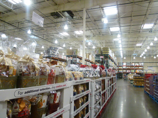 Home Goods Store «Costco», reviews and photos, 8055 Churchill Way, Dallas, TX 75251, USA