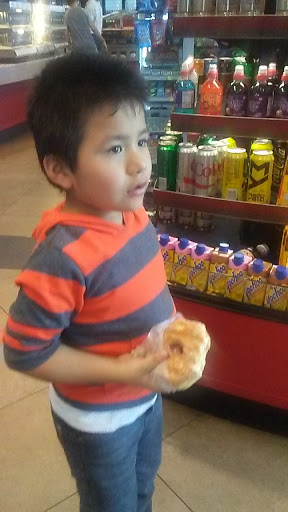 Gas Station «QuikTrip», reviews and photos, 7390 Jonesboro Rd, Morrow, GA 30260, USA