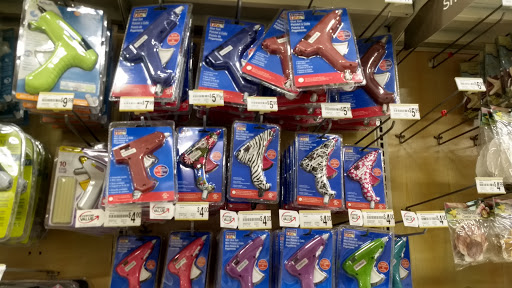 Craft Store «Michaels», reviews and photos, 25 Hazard Ave, Enfield, CT 06082, USA