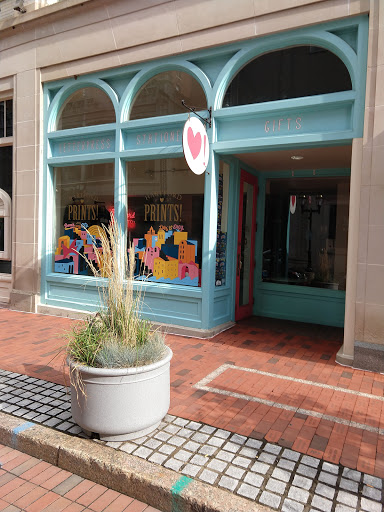 Stationery Store «Hartford Prints!», reviews and photos, 42 Pratt St, Hartford, CT 06103, USA