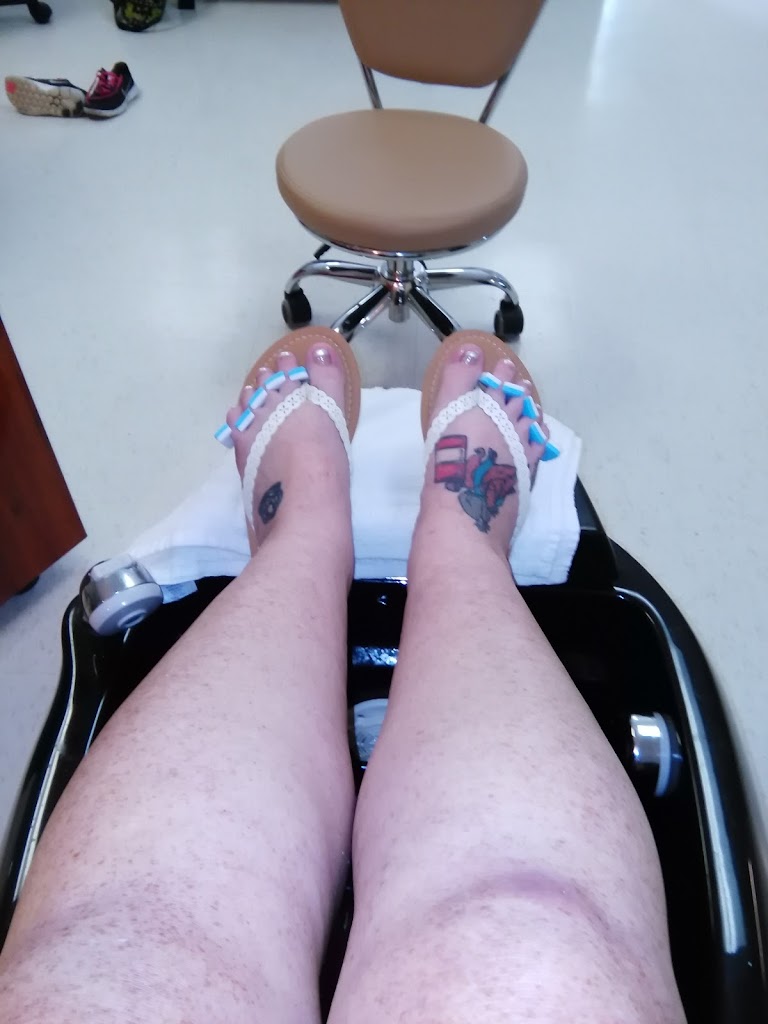 Stevenson Manicure & Pedicure Spa 38654