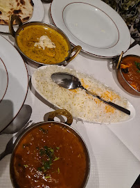 Curry du Restaurant indien Royal Indian à Valenciennes - n°2