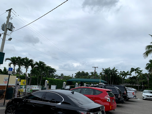 Car Wash «Busy Bee Car Wash (Miami Shores)», reviews and photos, 10550 Biscayne Blvd, Miami, FL 33138, USA