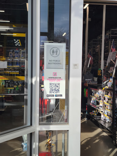 Auto Parts Store «Advance Auto Parts», reviews and photos, 242 Broadview Ave, Warrenton, VA 20186, USA