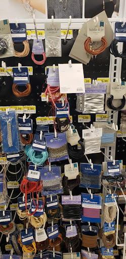 Fabric Store «Jo-Ann Fabrics and Crafts», reviews and photos, 10050 Two Notch Rd Ste 13, Columbia, SC 29223, USA