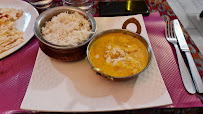 Korma du Restaurant indien Restaurant L'Himalaya Alès à Alès - n°6