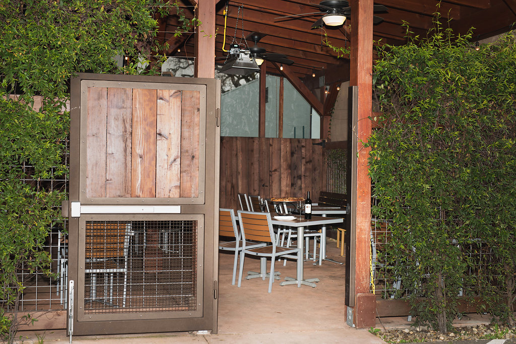 Papa's Pizza Cafe 95425