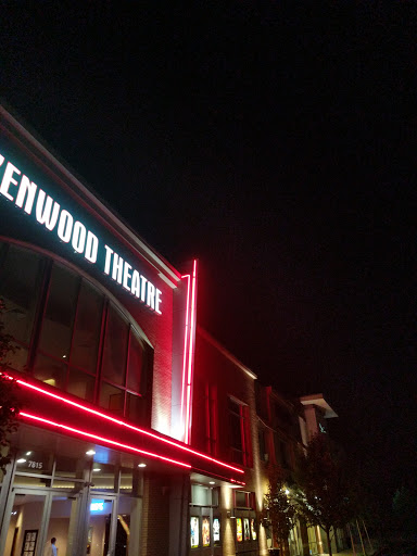Movie Theater «Kenwood Theatre», reviews and photos, 7815 Kenwood Rd, Cincinnati, OH 45236, USA