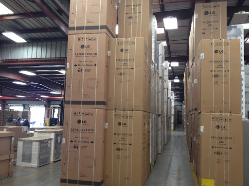 Television Repair Service «Jetson Appliance & Electronics Experts», reviews and photos, 4145 US-1, Fort Pierce, FL 34982, USA