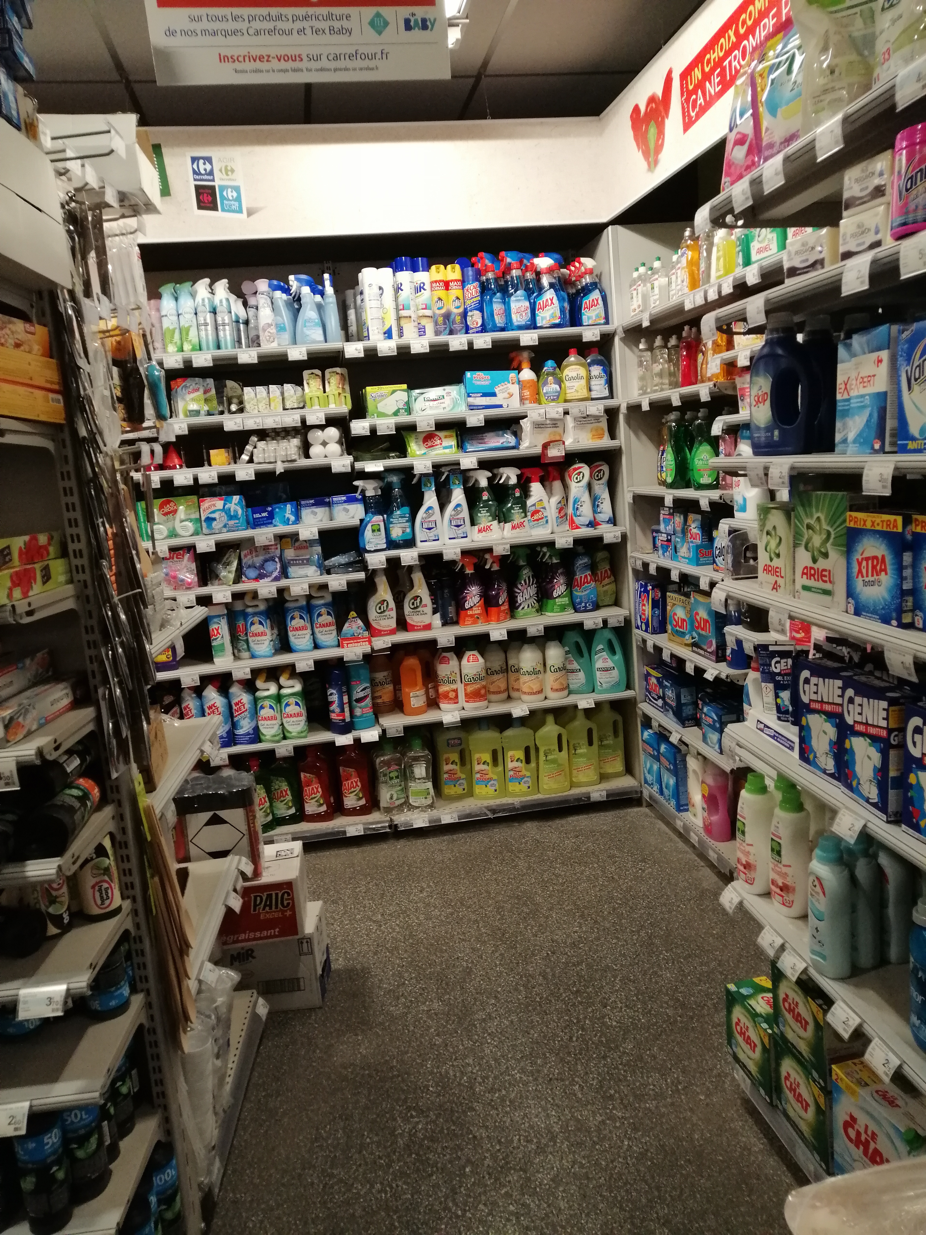 Photo n° 3 de l'avis de Gaston.A fait le 30/08/2019 à 16:18